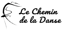Logo Le chemin de la danse